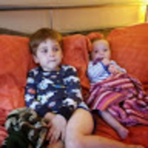 Meet your Posher, Maurice